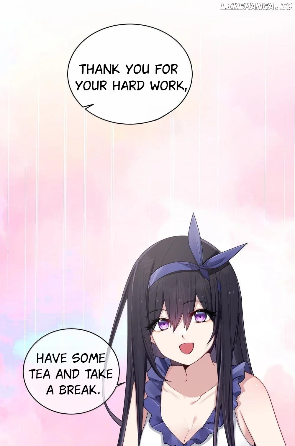 My Fake Girlfriends are using me as a Shield Chapter 148 - page 5